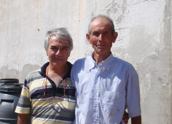 Pantelleria: Hugged by an Island