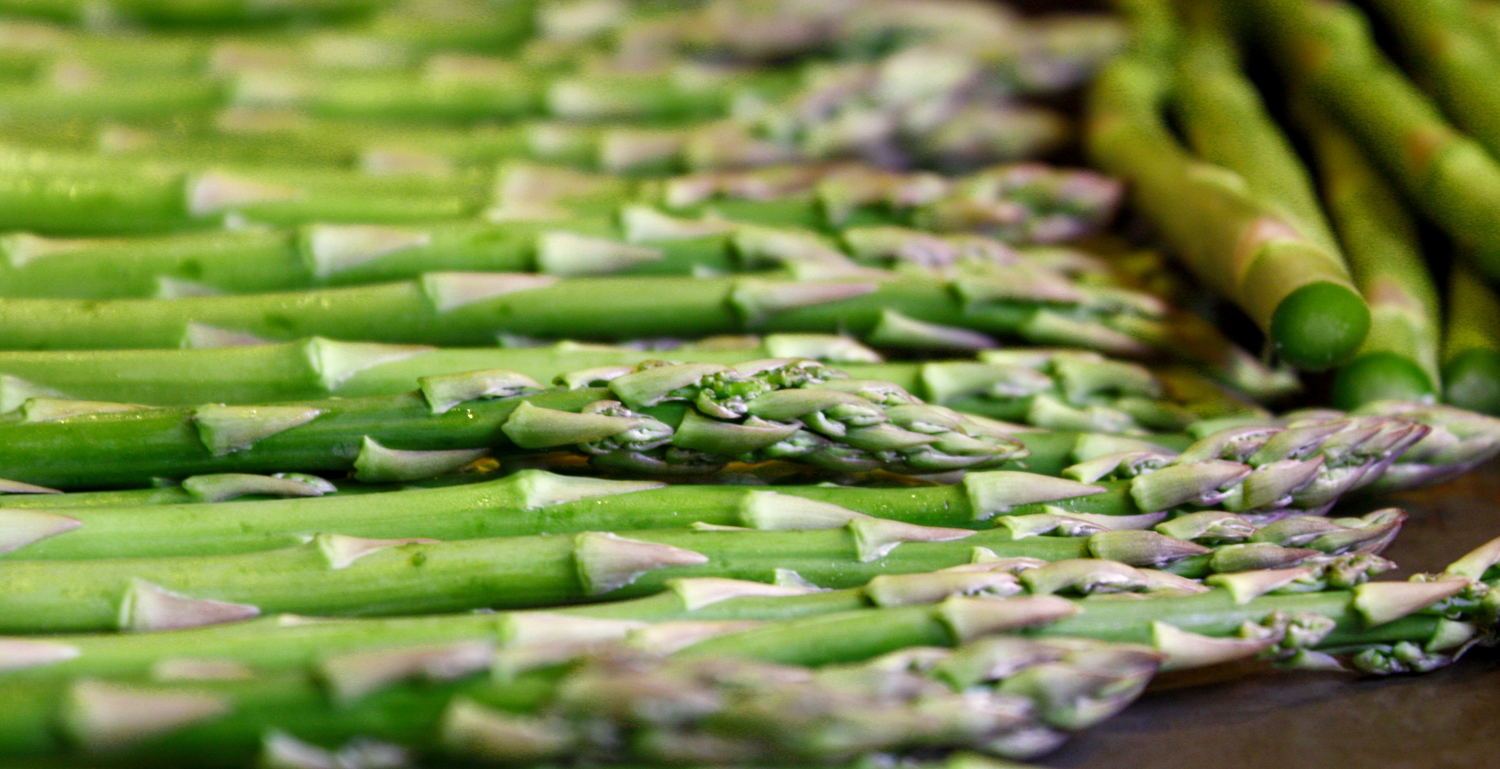 asparagus