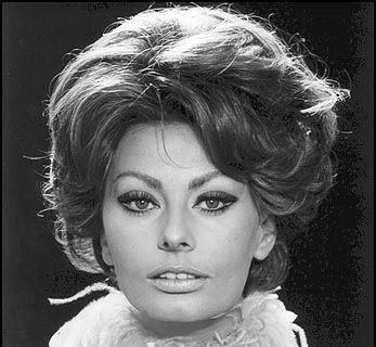 Sophia Loren Sophia Loren