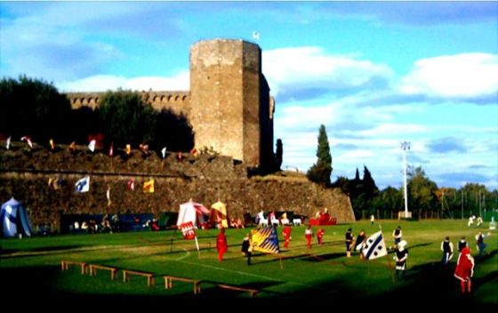 The magic of Sagra del Tordo