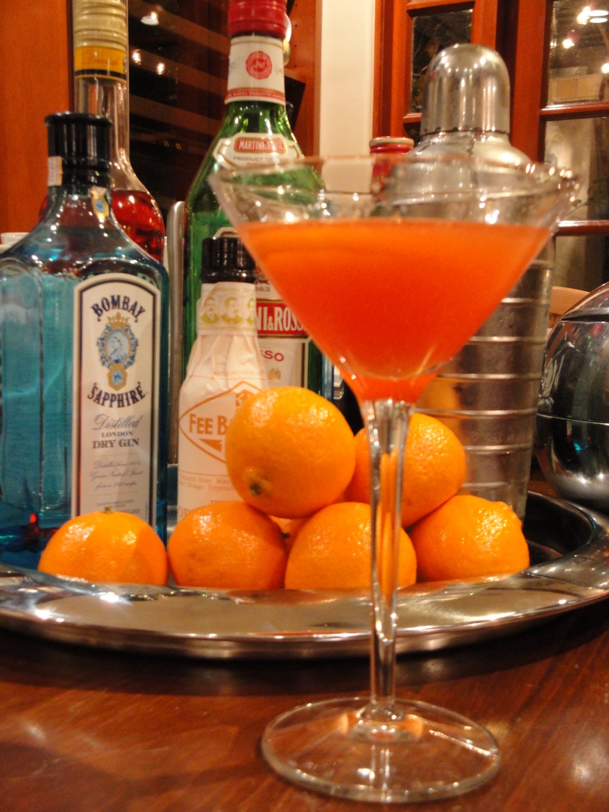 Clementine Negroni