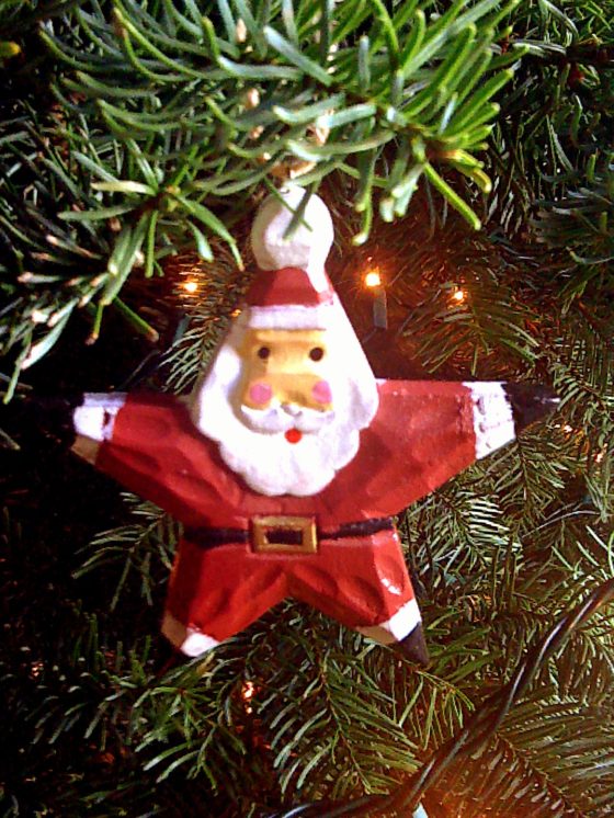 Our Feast of the Seven Fishes 2009