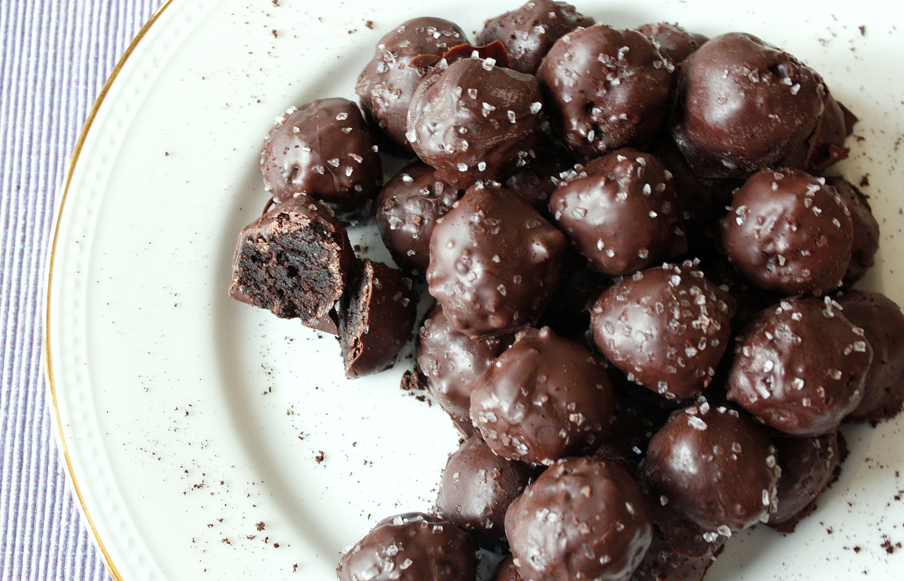 Nutella Cake Balls1