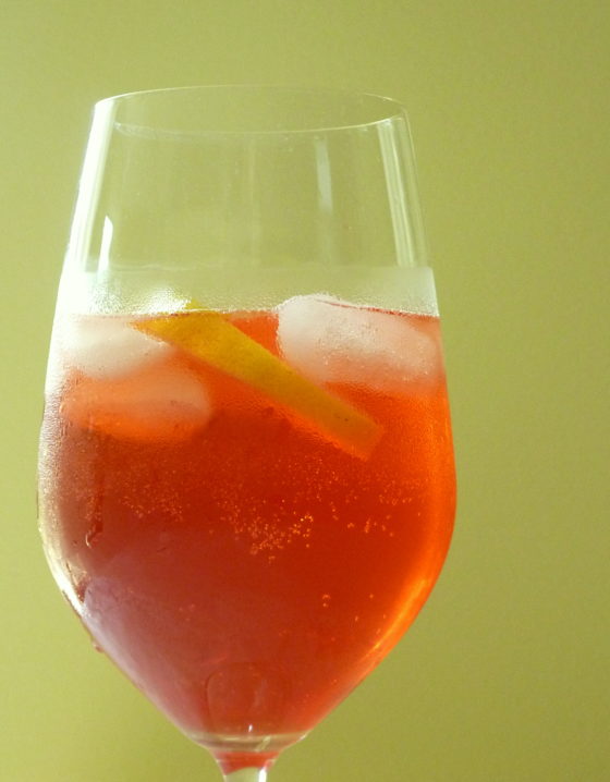 Test Driving My Bicicletta