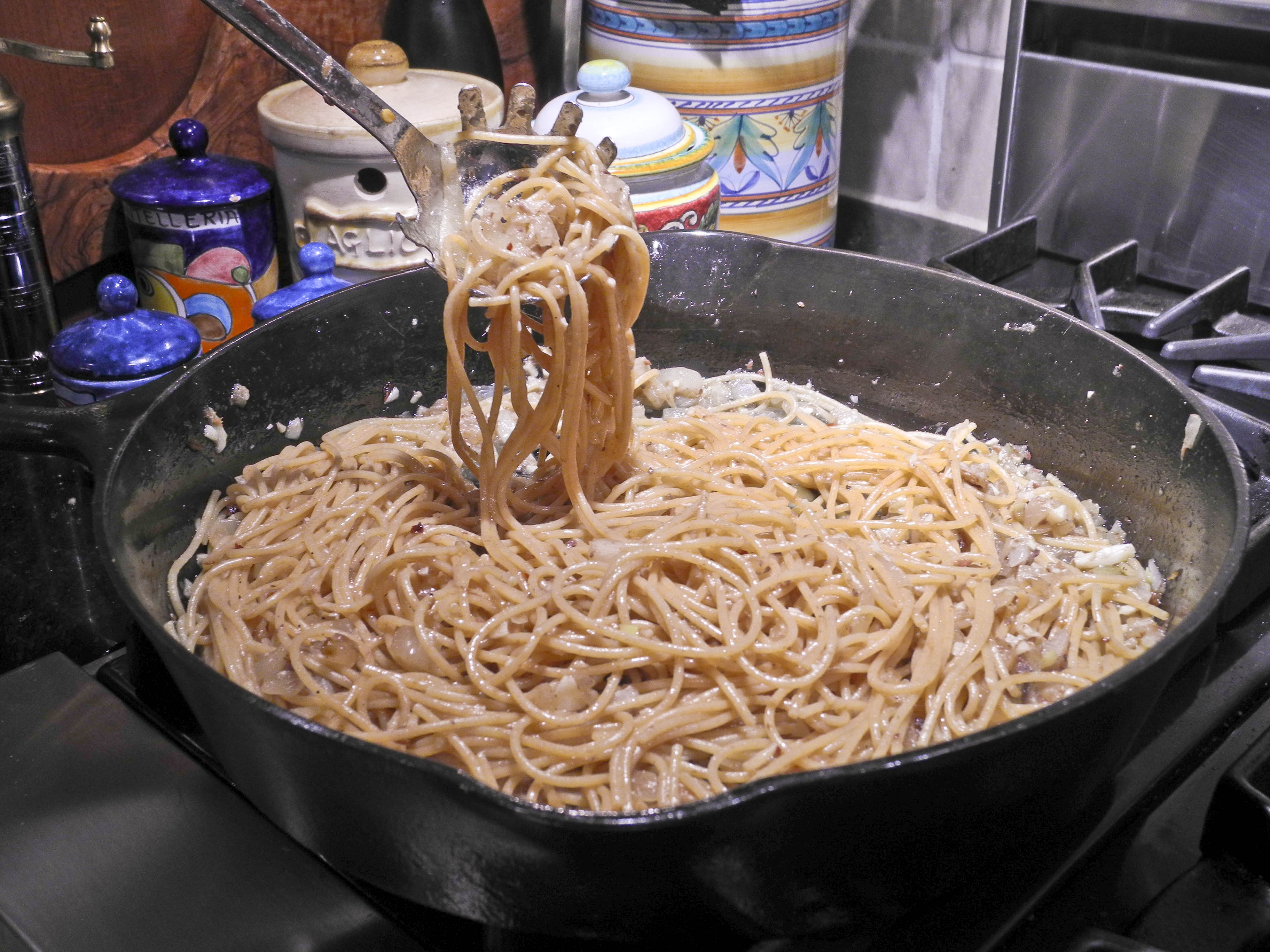 Pasta with Anchovies2 (1 of 1)