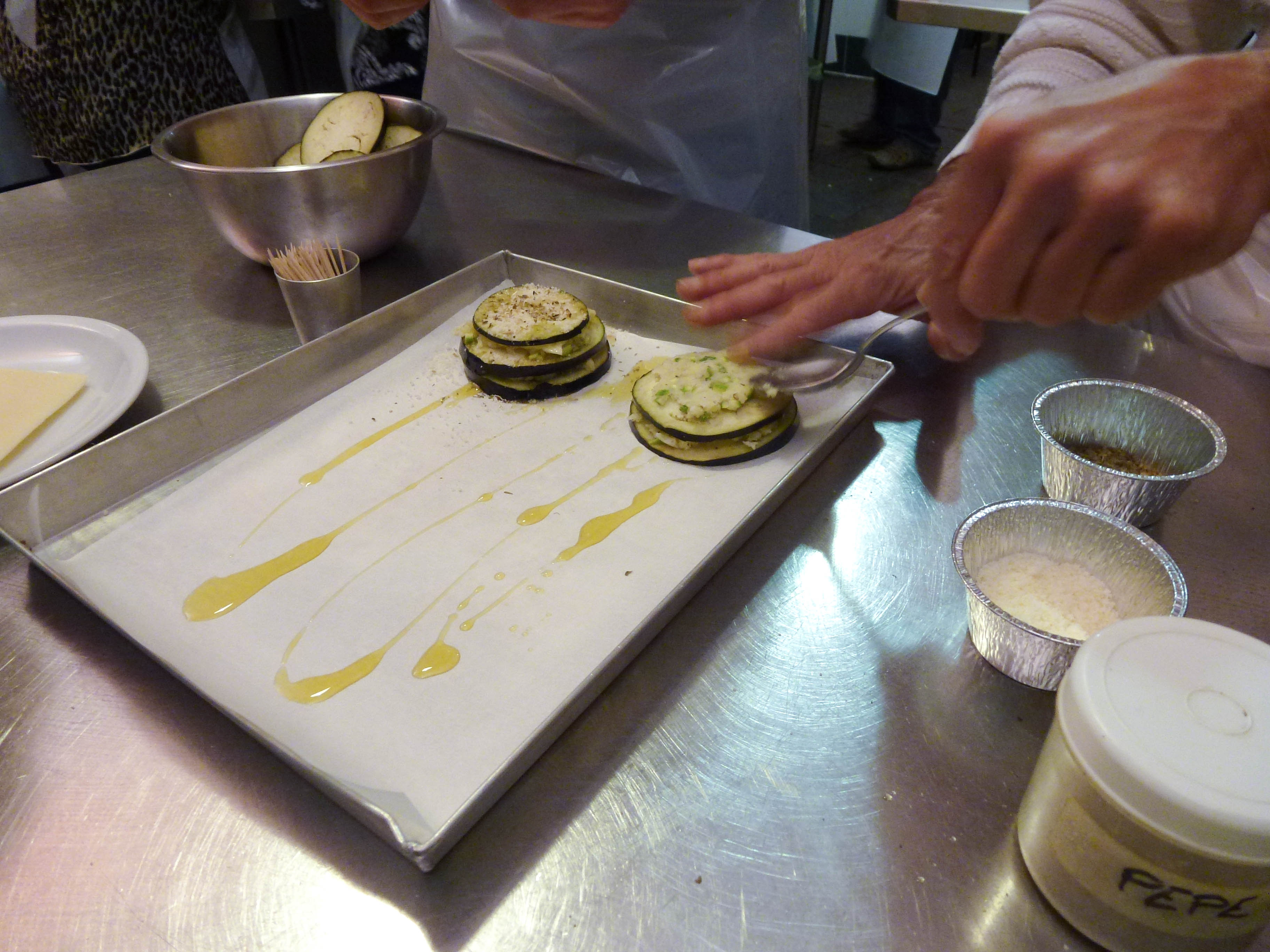 Cooking school in Firenze (1 of 1)