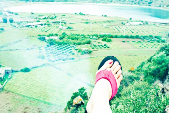 Weekly Photo Challenge: Journey