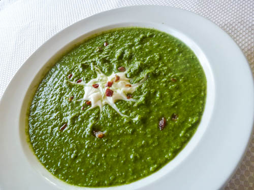 Spring Pea Soup1 (1 of 1)