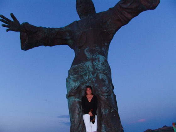 Weekly Photo Challenge: Two Subjects – Memories from Sicilia