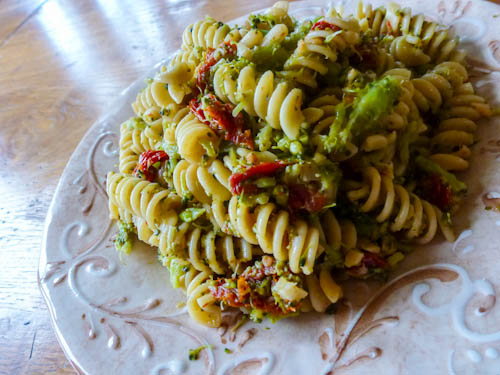 Broccoli Pasta3 (1 of 1)