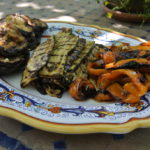 Italian Pickled Vegetables (Verdure in Scapece)