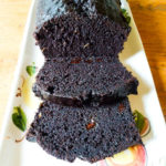 When life gives you too many zucchini, make Chocolate Zucchini Bread….