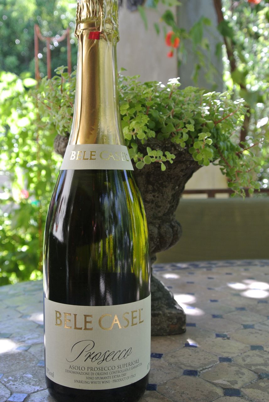 Bele Casel Bottle