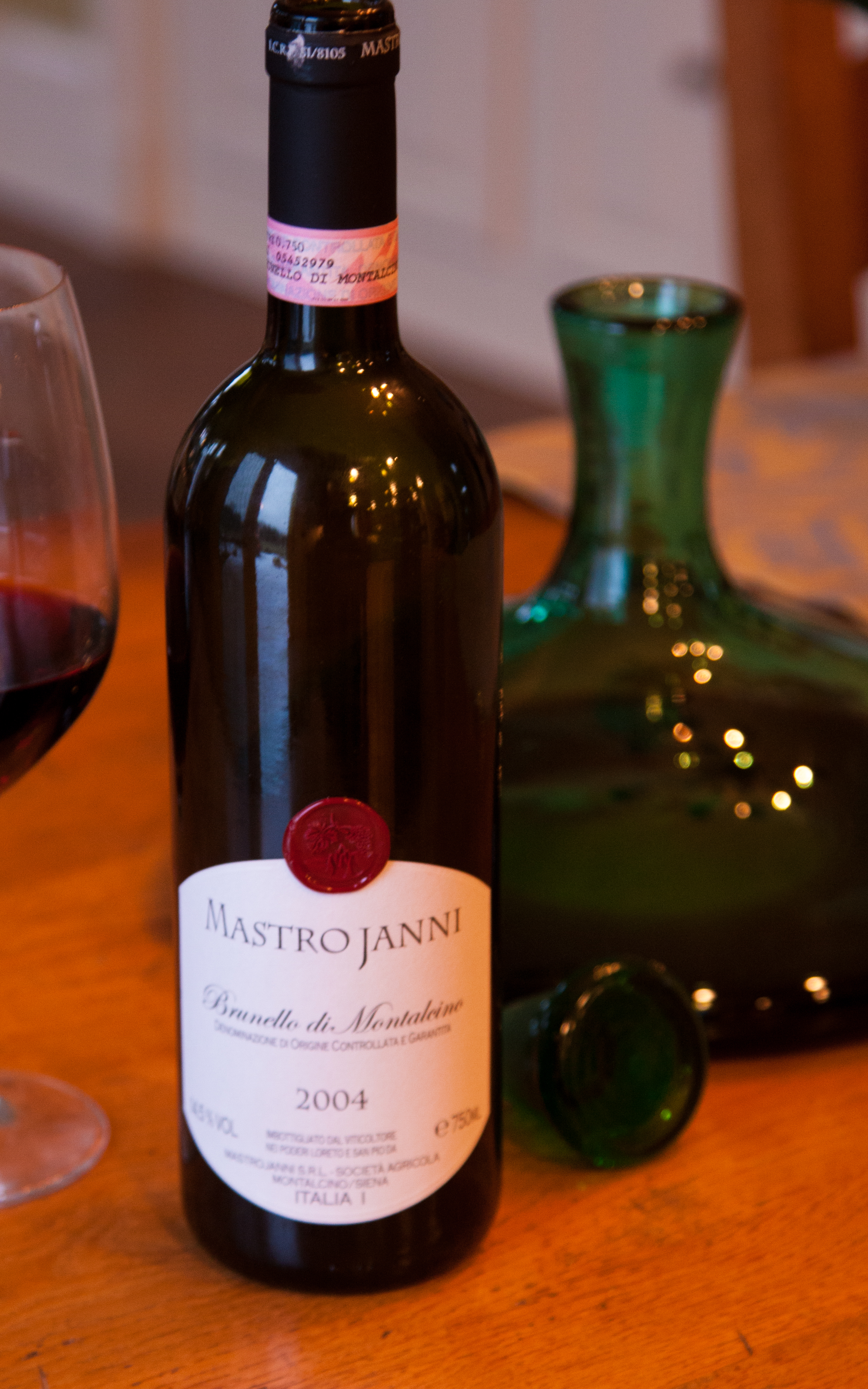 Snow Brunello (1 of 1)