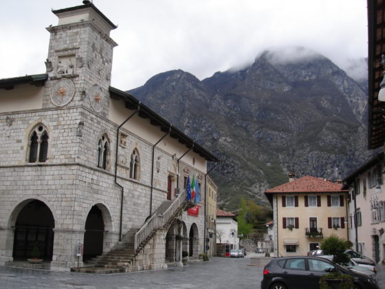 Wandering through. . .Friuli Venezia-Giulia