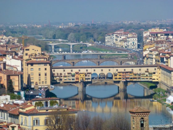 The big launch is almost here – announcing Footsteps Italy!