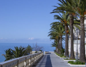 Views from Santo Stefano