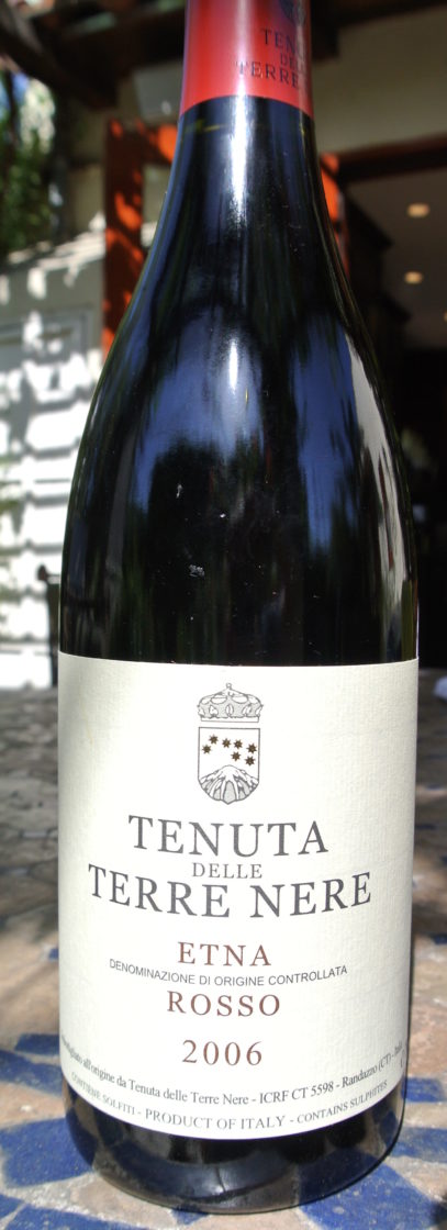 Two Sicilian Summits