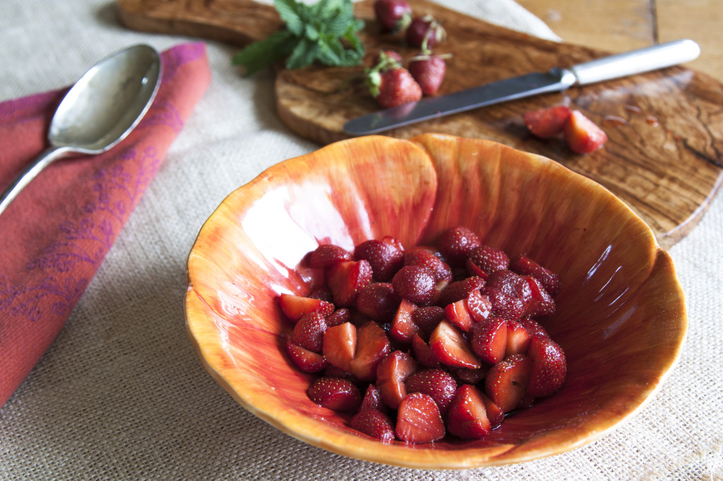 Balsamic Strawberries2 (1 of 1)