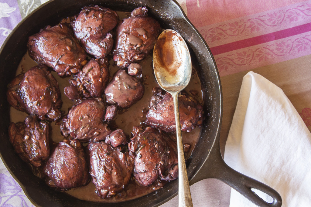 Chicken with Wine (1 of 1)