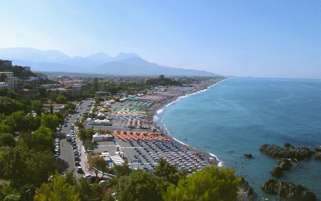 La Spiaggia1 (1 of 1)