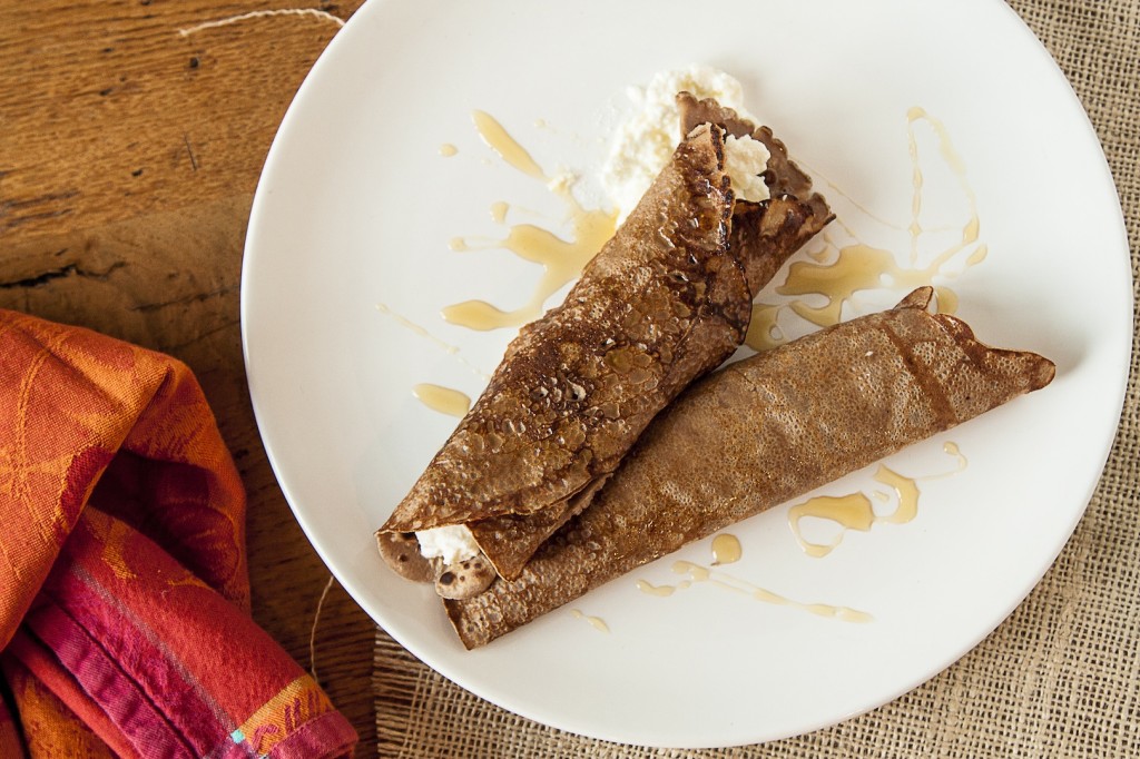 Chestnut Crepes3