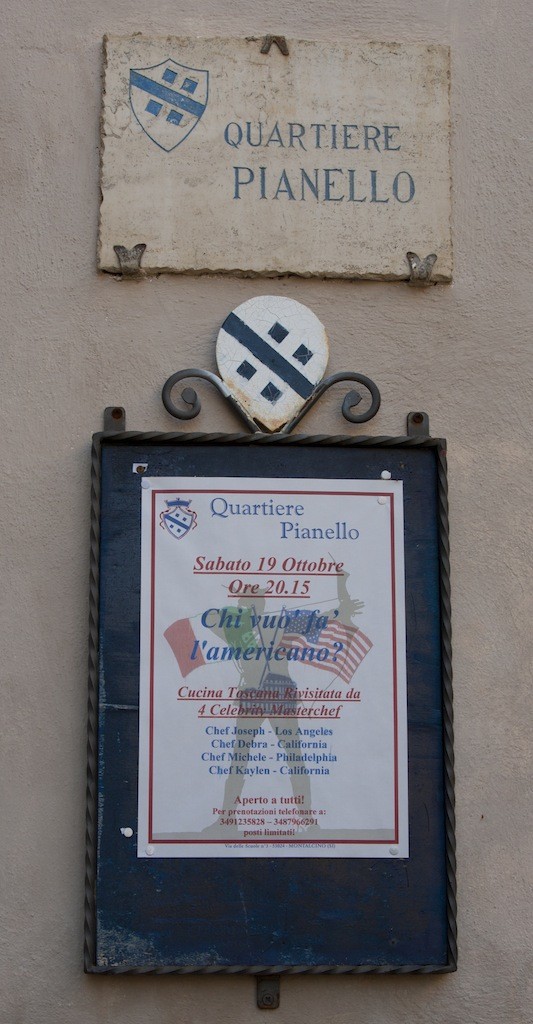 ‘Celebrity Masterchefs’ for a Day!