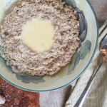 Artichoke Risotto with Fondue (Risotto ai Carciofi con Fonduta)