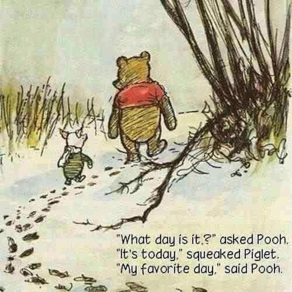 pooh