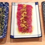 Pesce crudo – Don’t call it Italian sashimi!