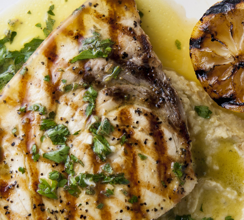 Swordfish Closeup lowres