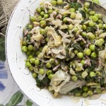 Vignarola: A Celebration of Spring