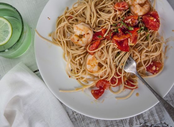 Don’t Throw Out That Tomato Water!!