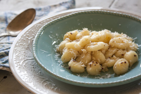 Pillow Soft Gnocchi That Would Have Made Our Mother Proud