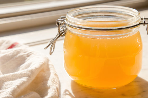 How to Make Stock Like an Italian Nonna (and a Chicken Stock Recipe)