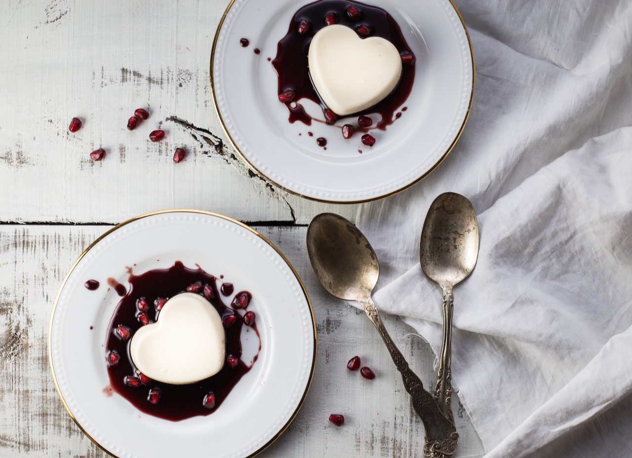 Panna Cotta | OurItalianTable.com
