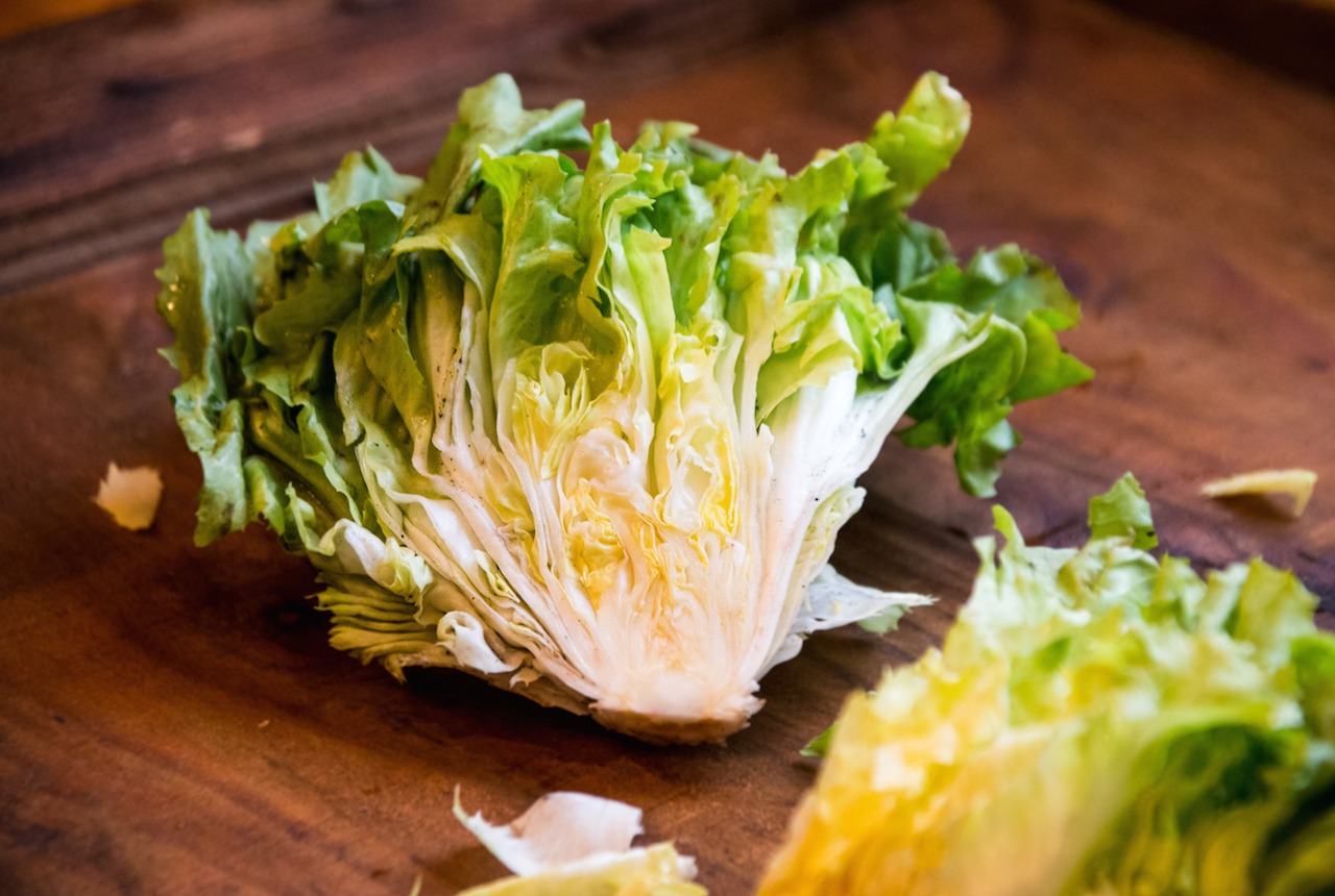 Escarole | OurItalianTable.com