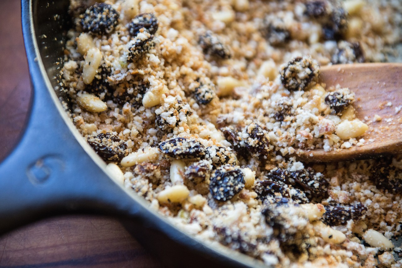 Escarole | OurItalianTable.com