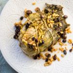Stuffed Escarole | OurItalianTable.com