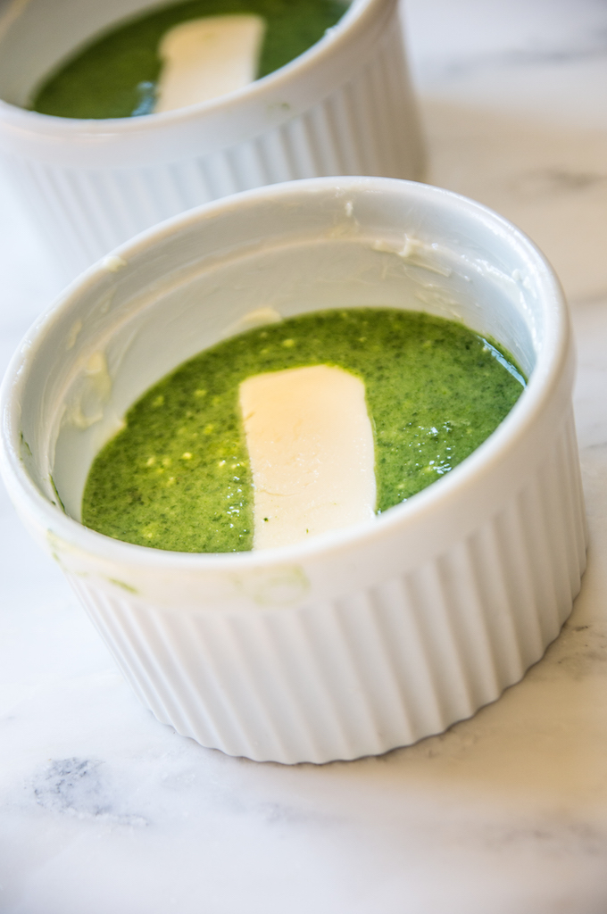 Spinach Sformato | OurItalianTable.com