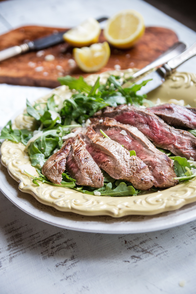 Tagliata | OurItalianTable.com