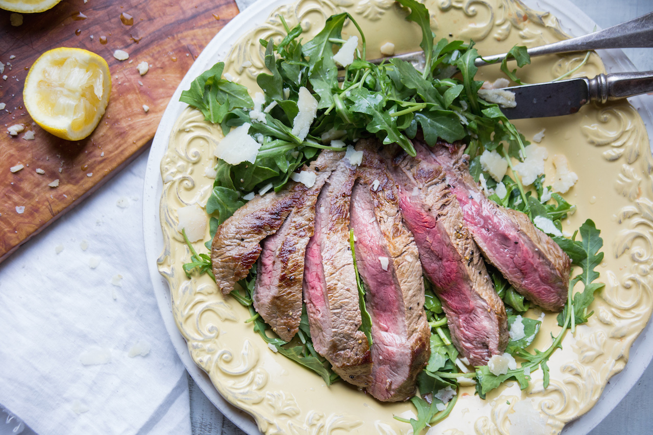 Tagliata | OurItalianTable.com