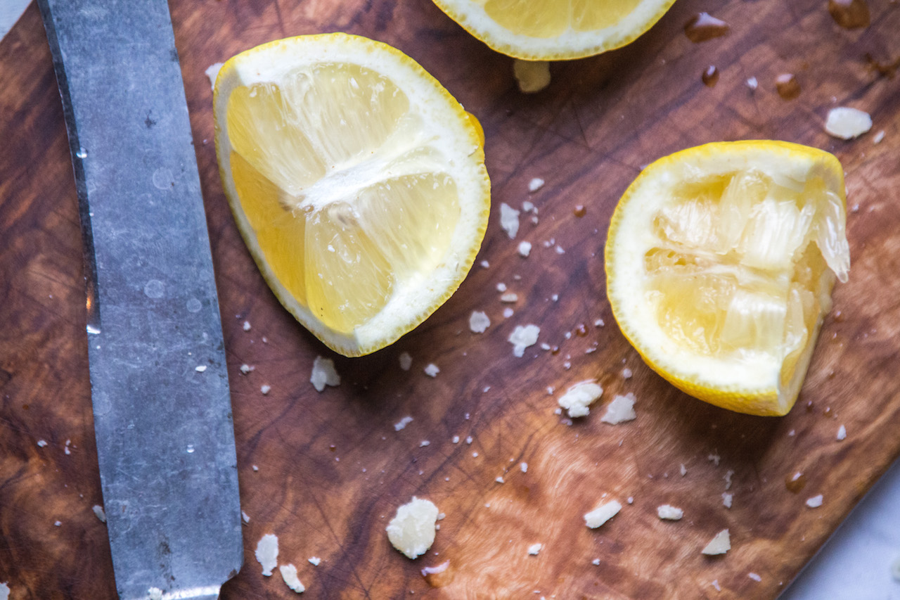 Tagliata | OurItalianTable.com