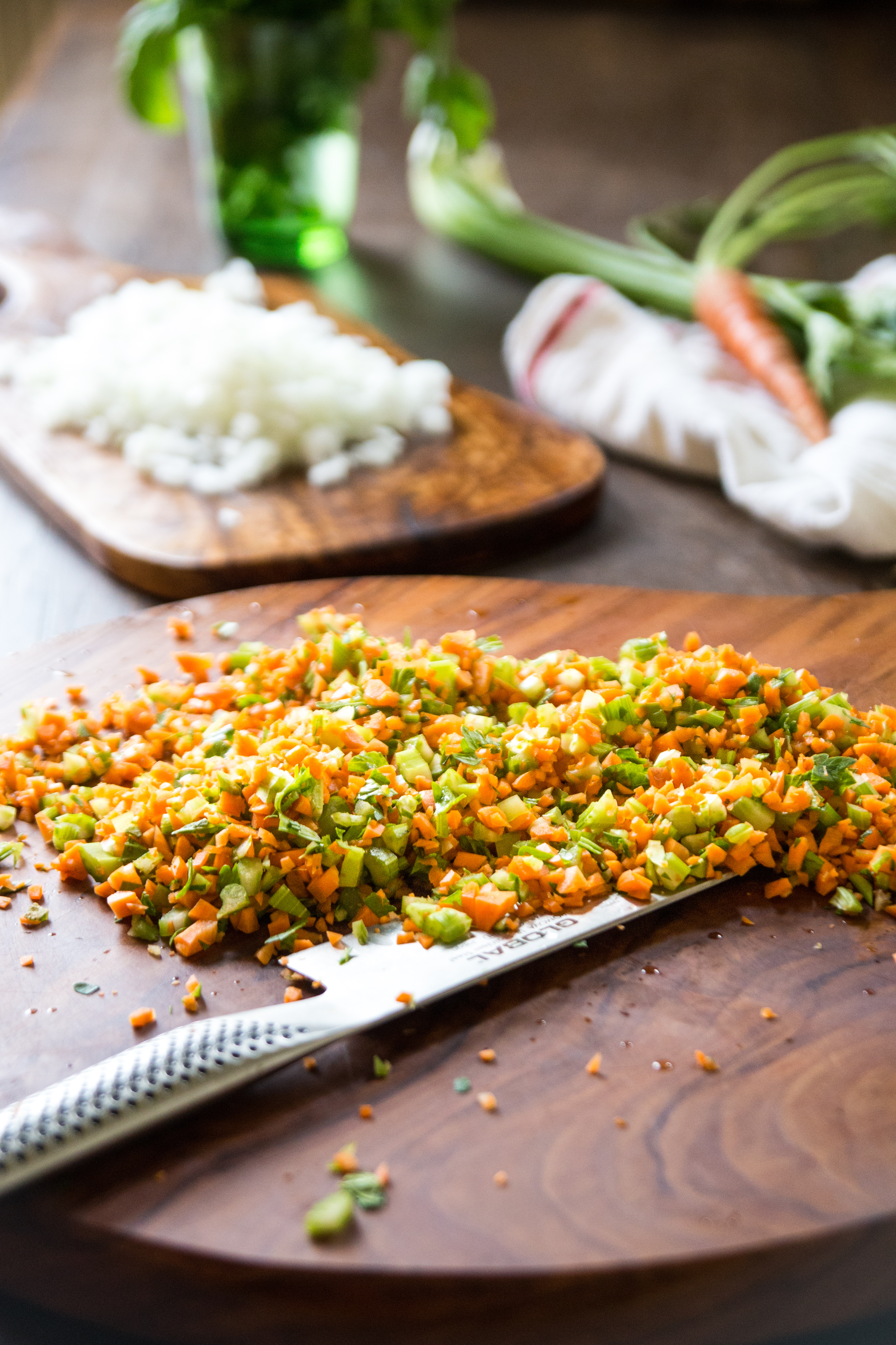 Battuto | OurItalianTable.com