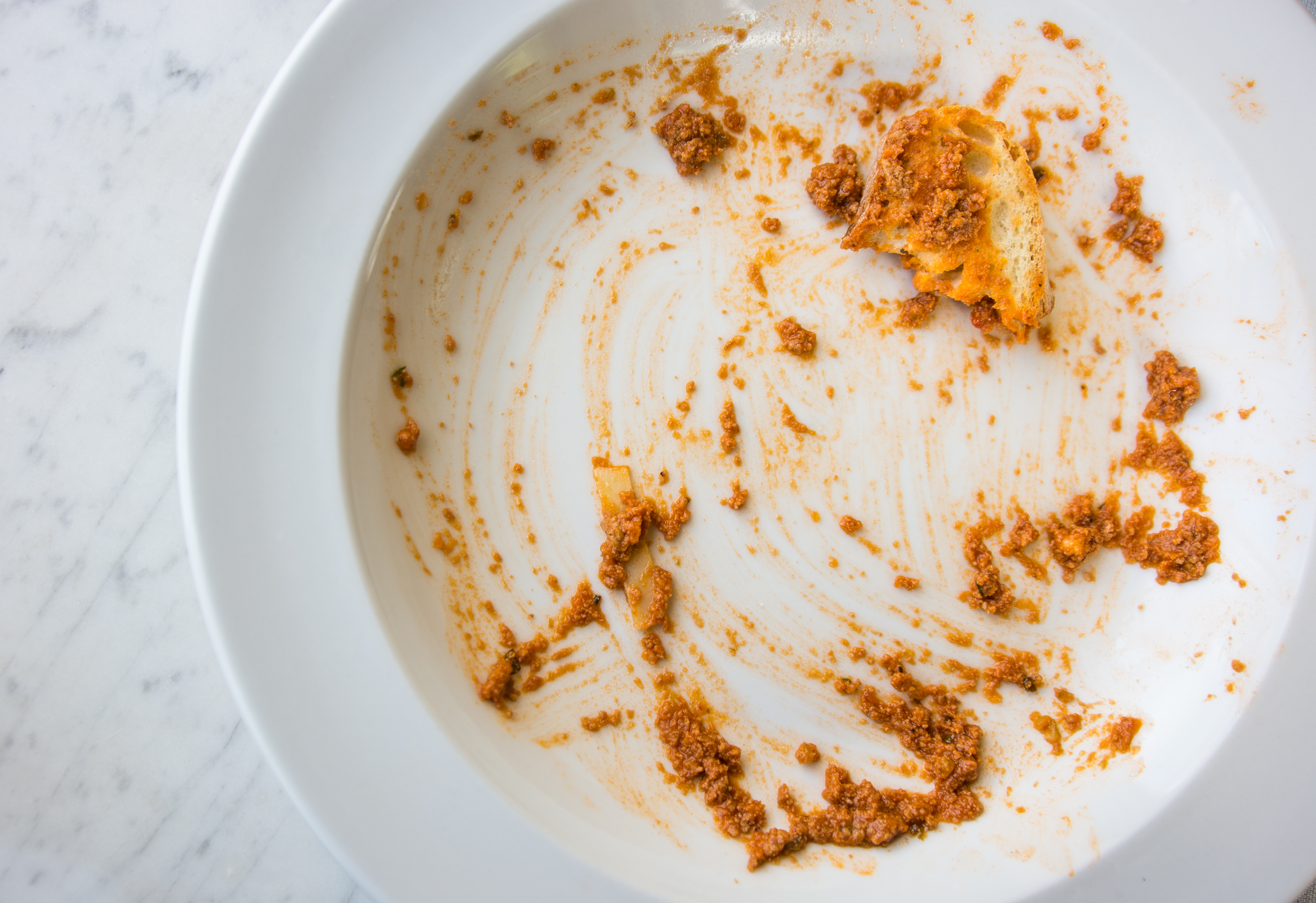 Bolognese Pasta | OurItalianTable.com