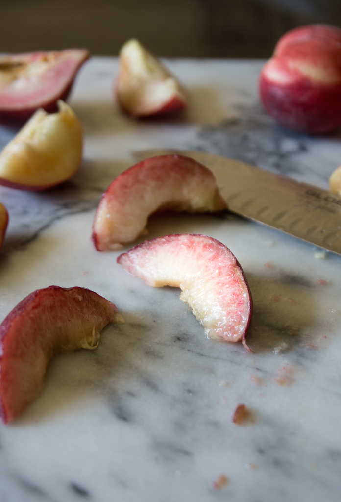 Peaches | OurItalianTable.com