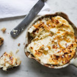Baked Ricotta | OurItalianTable.com