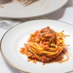 Nidi di Spaghetti | OurItalianTable.com