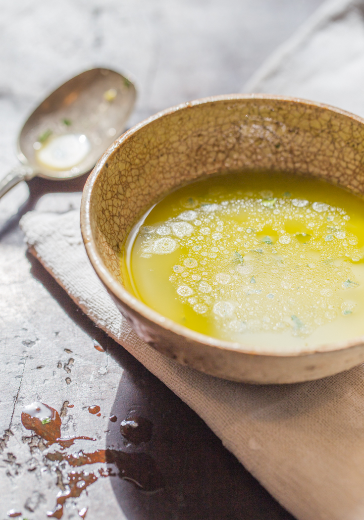 Sicilian Sauce | OurItalianTable.com