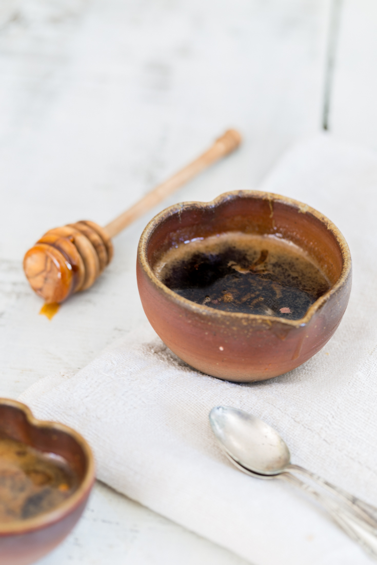 Agrodolce sauce | OurItalianTable.com